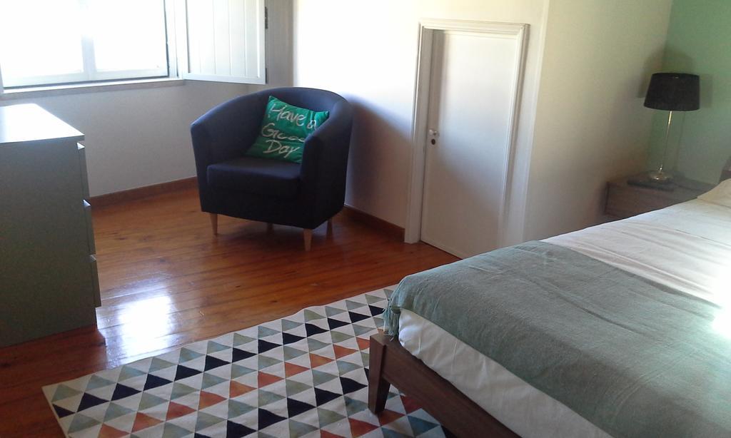 Chezvous Apartments Lisboa المظهر الخارجي الصورة