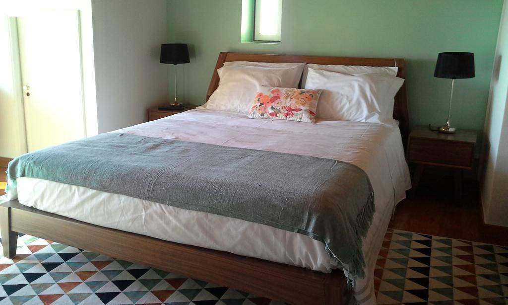Chezvous Apartments Lisboa المظهر الخارجي الصورة