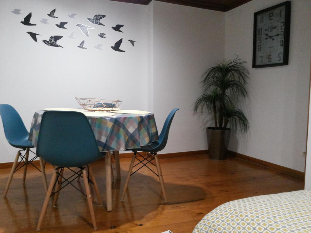 Chezvous Apartments Lisboa المظهر الخارجي الصورة