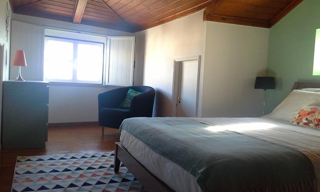 Chezvous Apartments Lisboa المظهر الخارجي الصورة