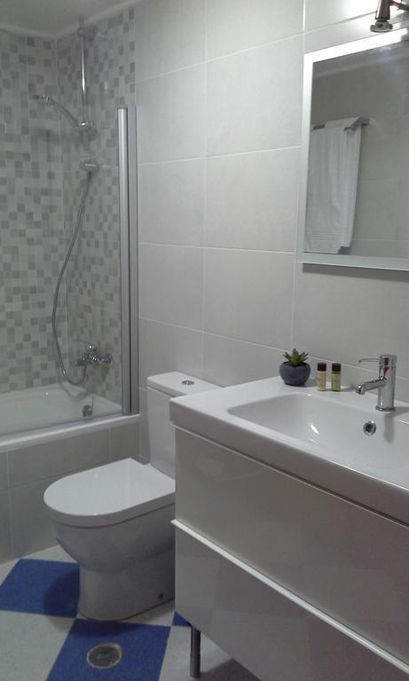 Chezvous Apartments Lisboa المظهر الخارجي الصورة