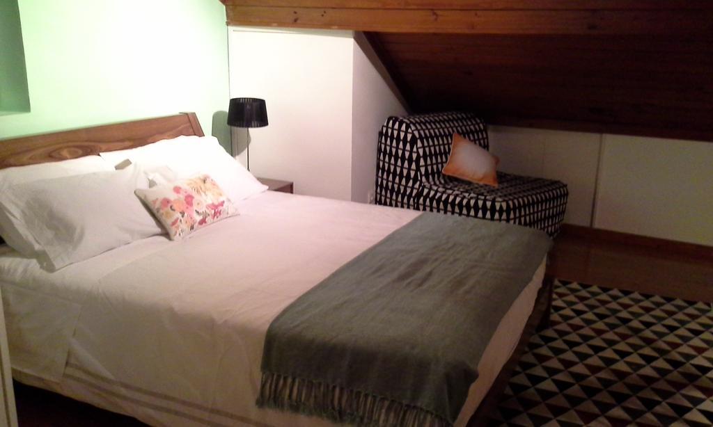 Chezvous Apartments Lisboa المظهر الخارجي الصورة