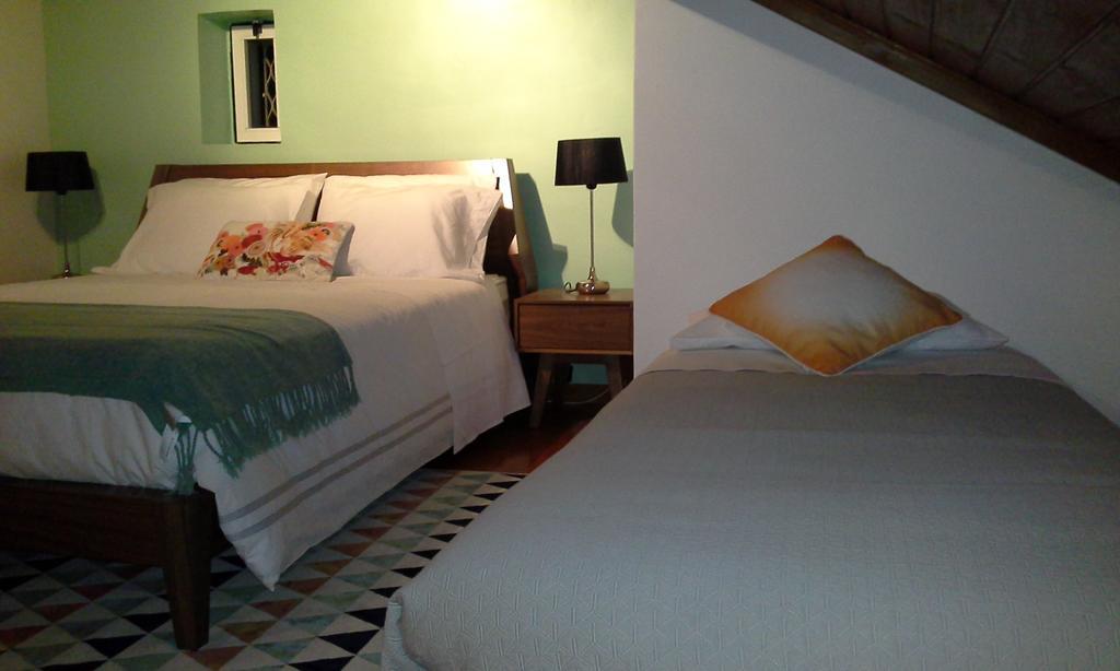 Chezvous Apartments Lisboa المظهر الخارجي الصورة