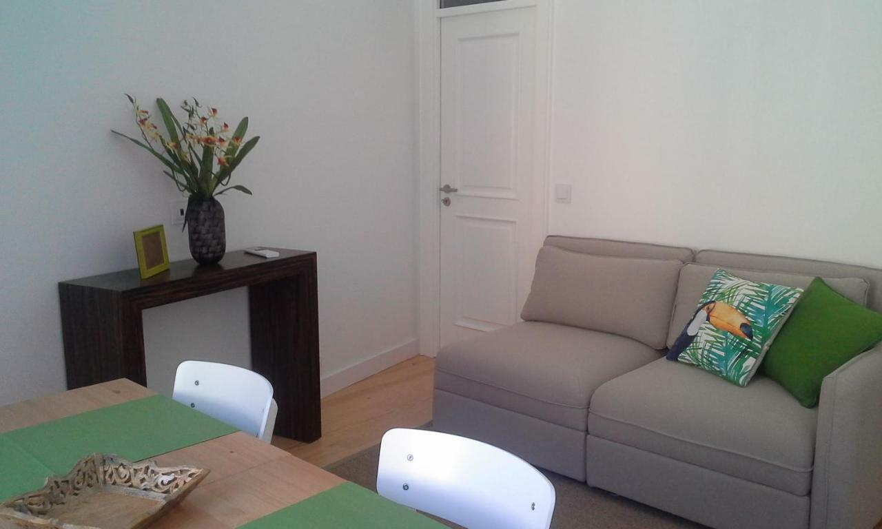 Chezvous Apartments Lisboa المظهر الخارجي الصورة