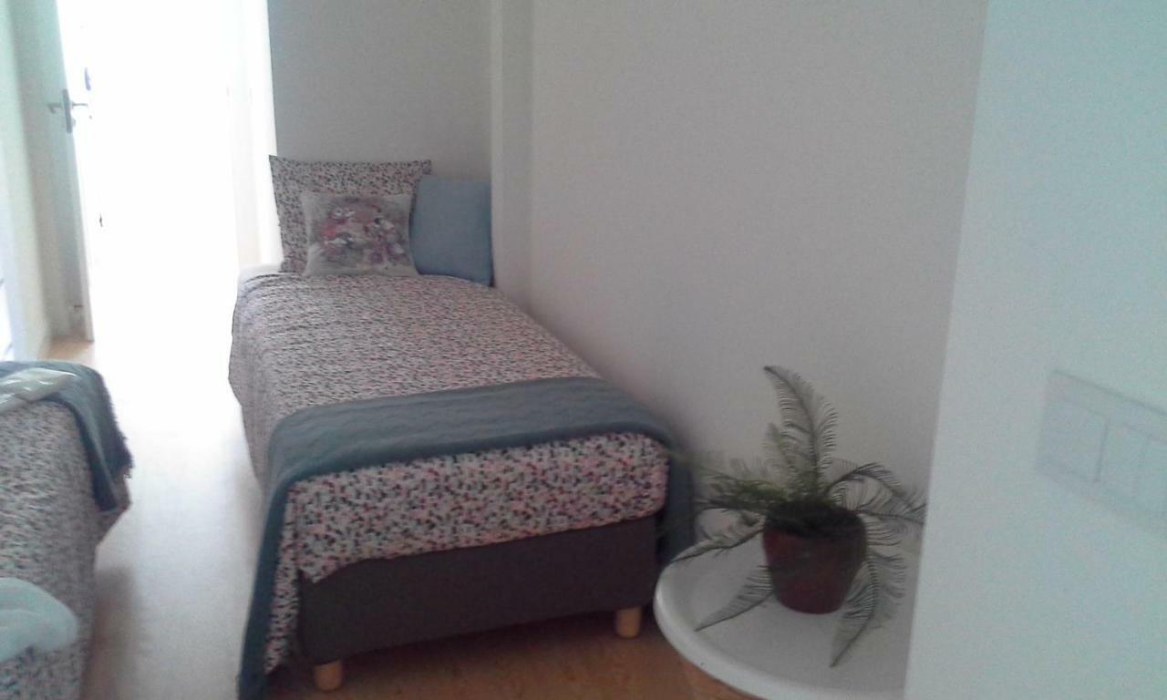 Chezvous Apartments Lisboa المظهر الخارجي الصورة