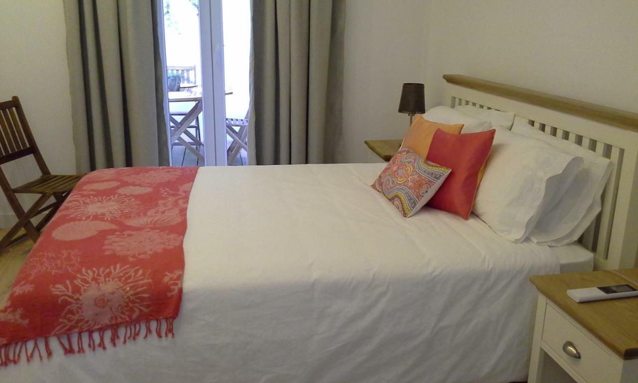 Chezvous Apartments Lisboa المظهر الخارجي الصورة