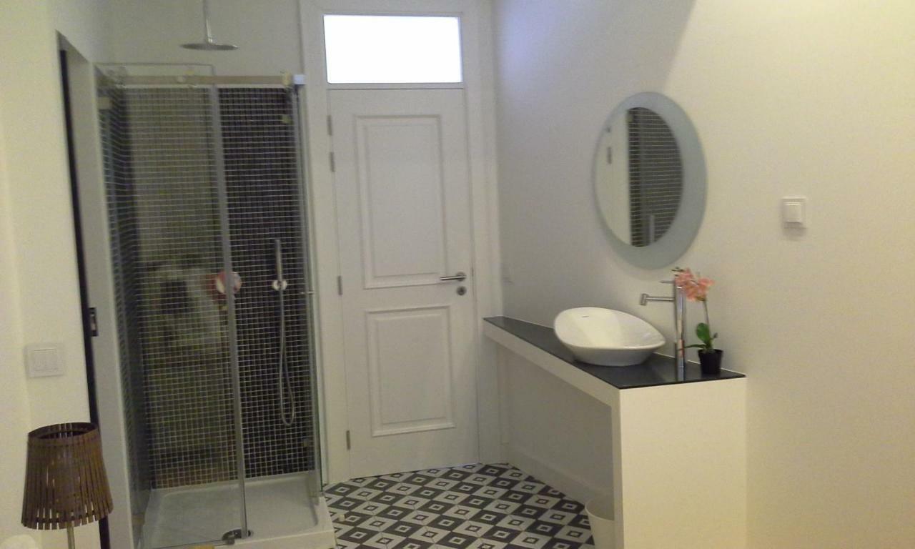Chezvous Apartments Lisboa المظهر الخارجي الصورة